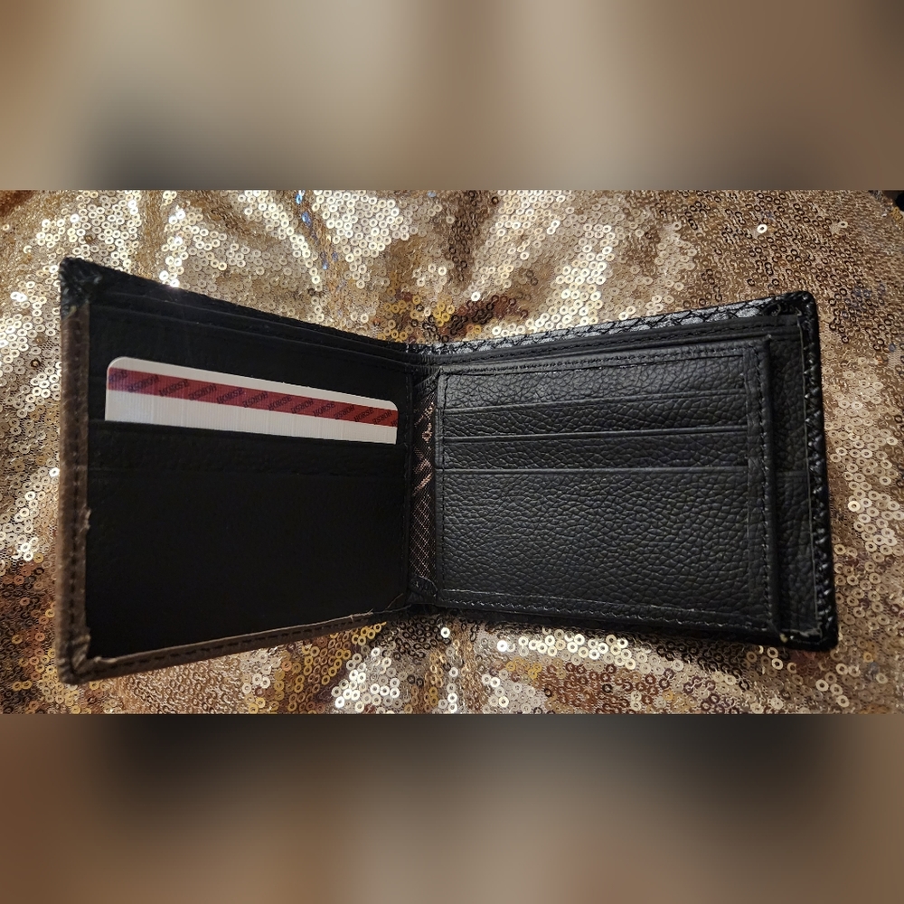 Men's wallets - Picture 2 of 13